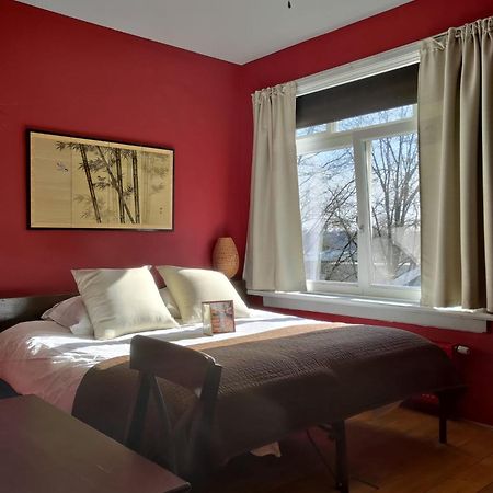 Blaine'S: A B&B And Private Dining.... アムステルダム エクステリア 写真