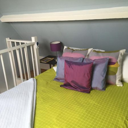 Blaine'S: A B&B And Private Dining.... アムステルダム エクステリア 写真