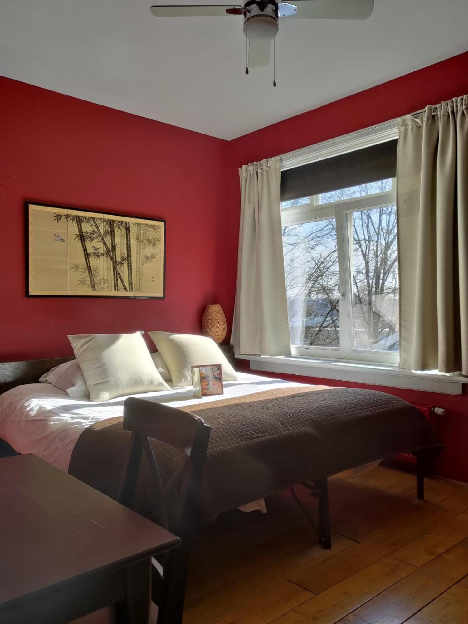 Blaine'S: A B&B And Private Dining.... アムステルダム エクステリア 写真