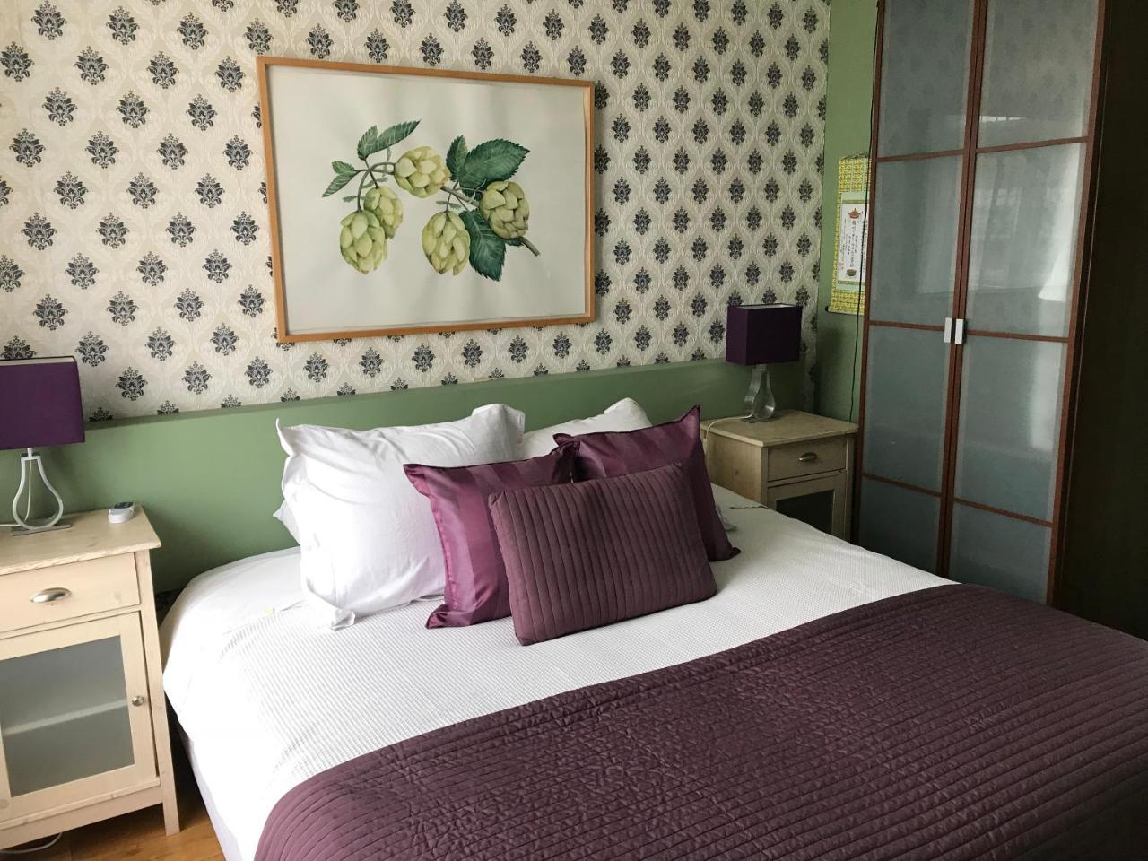 Blaine'S: A B&B And Private Dining.... アムステルダム エクステリア 写真