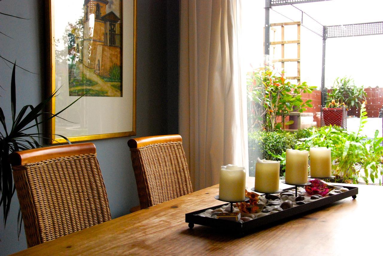 Blaine'S: A B&B And Private Dining.... アムステルダム エクステリア 写真