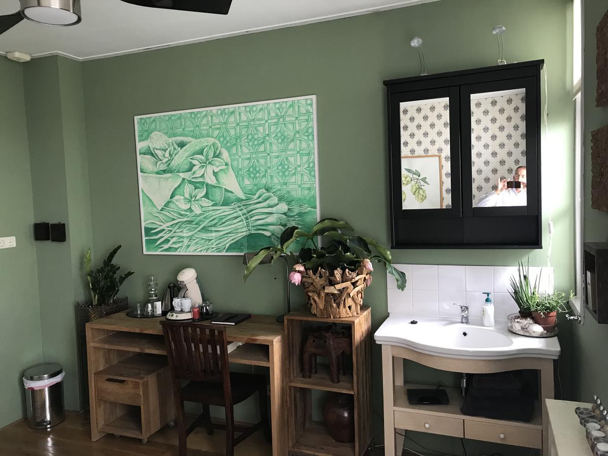 Blaine'S: A B&B And Private Dining.... アムステルダム エクステリア 写真